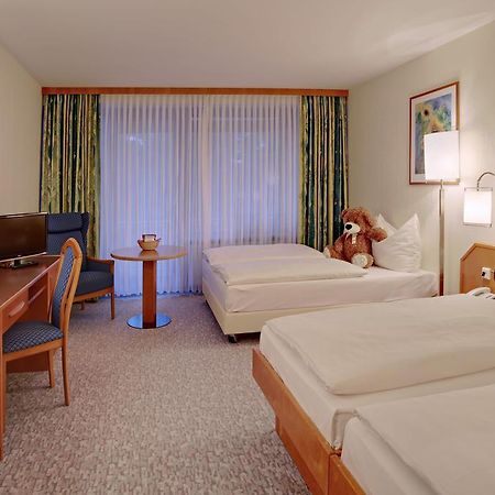 Balladins Superior Hotel Gutsmann Bad Bramstedt Zimmer foto