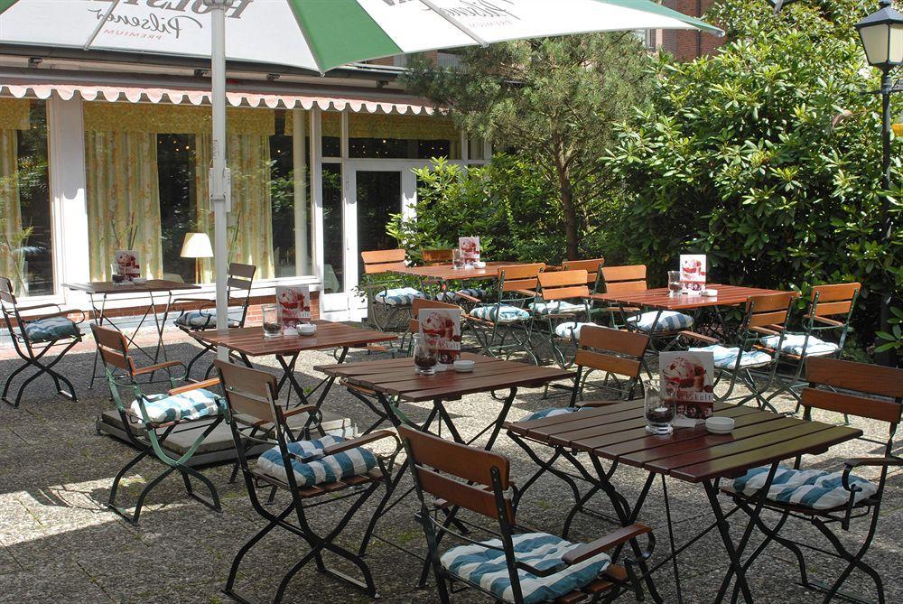 Balladins Superior Hotel Gutsmann Bad Bramstedt Exterior foto