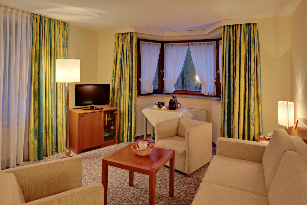 Balladins Superior Hotel Gutsmann Bad Bramstedt Zimmer foto